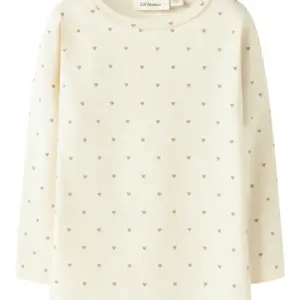 Lalo Tig Bluse - Turtledove - 116