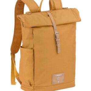 Lässig Pusletaske - GRE Rolltop Backpack - Curry
