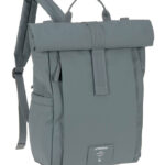 Lässig Pusletaske - GRE Rolltop Up Backpack - Antracite