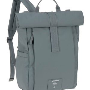 Lässig Pusletaske - GRE Rolltop Up Backpack - Antracite