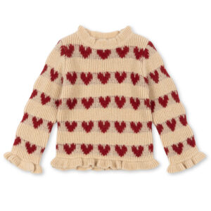 Laula bluse (7-8 år)