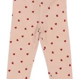 Leggings - Heart - 92