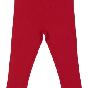 Leggings - Jet Red - 62