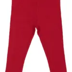 Leggings - Jet Red - 80