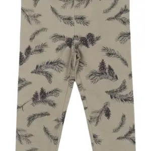 Leggings - Pine - 56