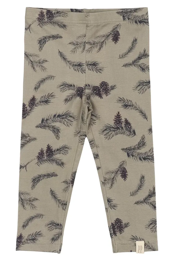 Leggings - Pine - 68