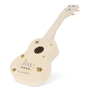 Lemon ukulele (One size)