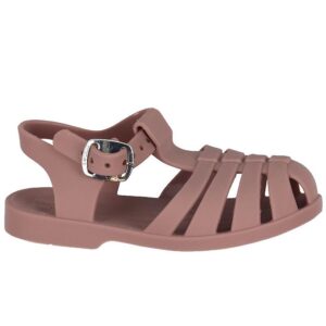 Liewood Badesandaler - Bre - Dark Rose