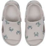 Liewood Badesandaler - Morris - Crab/Sandy