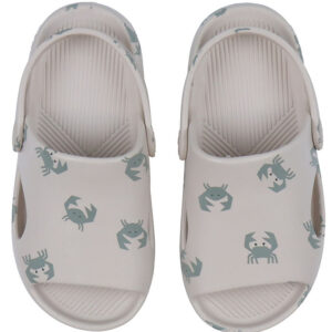 Liewood Badesandaler - Morris - Crab/Sandy