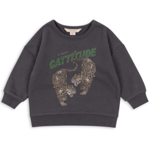 Lou sweatshirt (2 år/92 cm)