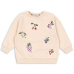 Lou sweatshirt (5-6 år)