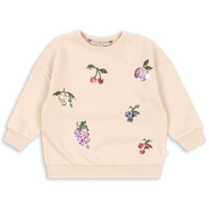 Lou sweatshirt (5-6 år)
