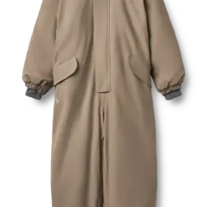 Ludo Gummi Flyverdragt - Dry wood - 3 ÅR