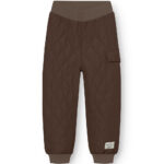 MATJAVA termobukser (5 år/110 cm)