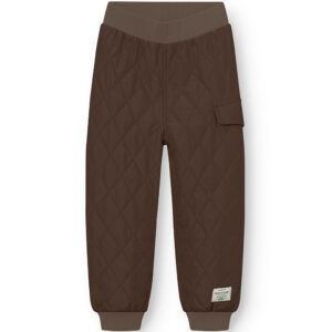 MATJAVA termobukser (5 år/110 cm)