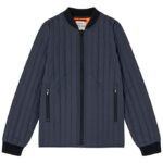 Mads Nørgaard Termojakke - Januno - Navy