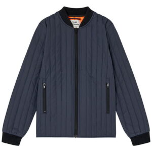Mads Nørgaard Termojakke - Januno - Navy