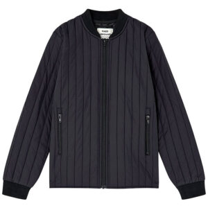 Mads Nørgaard Termojakke - Januno - Obsidian