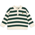 Manis striktrøje (4 år/104 cm)
