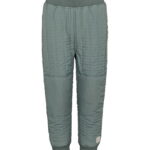 MarMar Termobukser - Odin - Dusty Green