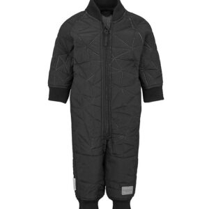 MarMar Termodragt - Oz - Sort