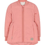 MarMar Termojakke - Olisa - Raspberry