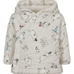 MarMar Termojakke - Omari - Moomin