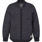 MarMar Termojakke - Orry - Darkest Blue