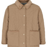 MarMar Termojakke - Otan - Sepia Brown