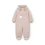 Matwisti Fleeceforet Flyverdragt - 86