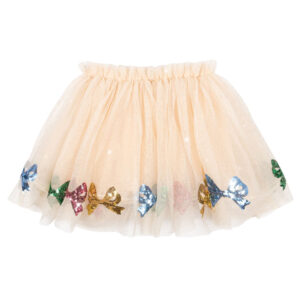 Mei nederdel (7-8 år)