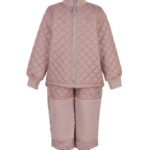 Mikk-Line Termotøj - Adobe Rose