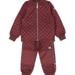 Mikk-Line Termotøj - Apple Butter