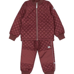 Mikk-Line Termotøj - Apple Butter