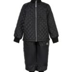 Mikk-Line Termotøj - Black