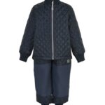 Mikk-Line Termotøj - Blue Nights