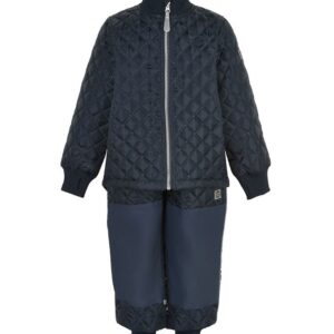 Mikk-Line Termotøj - Blue Nights