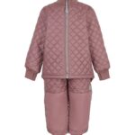 Mikk-Line Termotøj - Burlwood