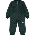 Mikk-Line Termotøj - Darkest Sprouse