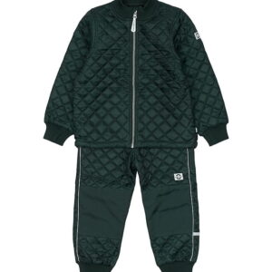 Mikk-Line Termotøj - Darkest Sprouse