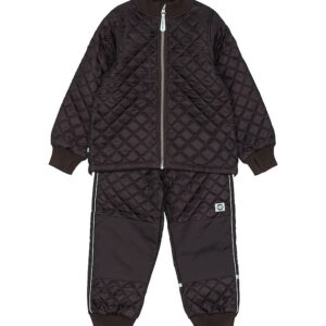 Mikk-Line Termotøj - Raisin