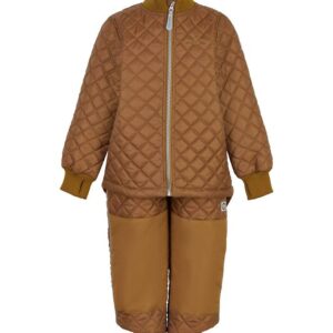 Mikk-Line Termotøj - Rubber