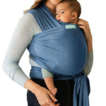 Moby Strækvikle - Classic - Ocean