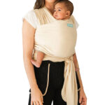 Moby Strækvikle - Classic - Sand Dollar