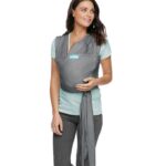 Moby Strækvikle - Elements - Grå