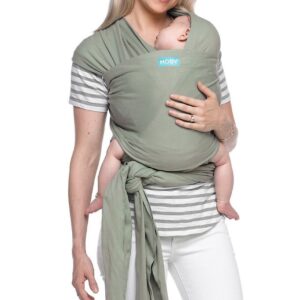 Moby Vikle - Classic - Army