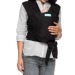 Moby Vikle - Classic - Sort