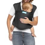 Moby Vikle - Evolution - Charcoal