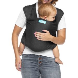 Moby Vikle - Evolution - Charcoal